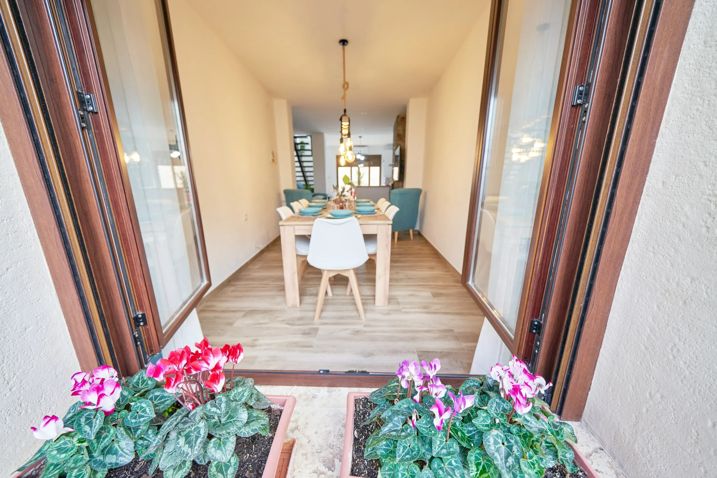 Flor casa 2.