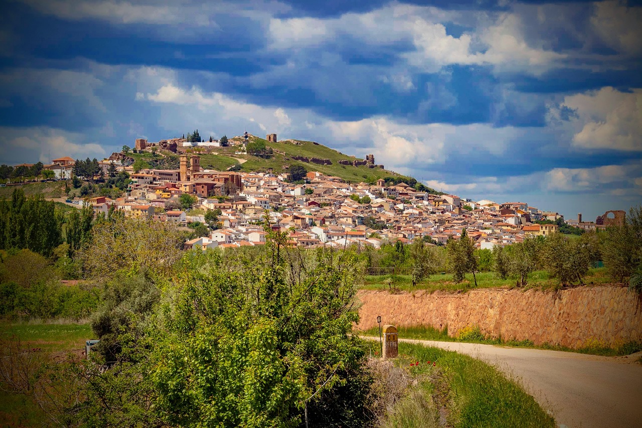 Los 7 pueblos más bonitos de Albacete que no te puedes perder