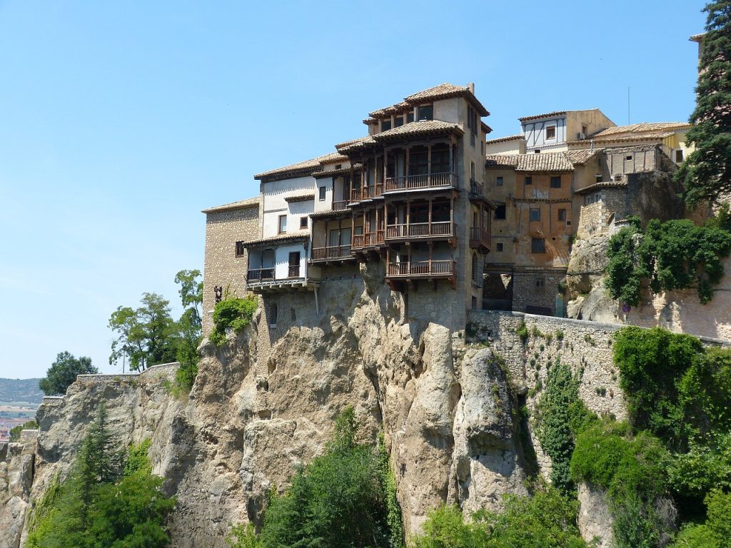 Los 6 pueblos más bonitos de Cuenca que no te puedes perder