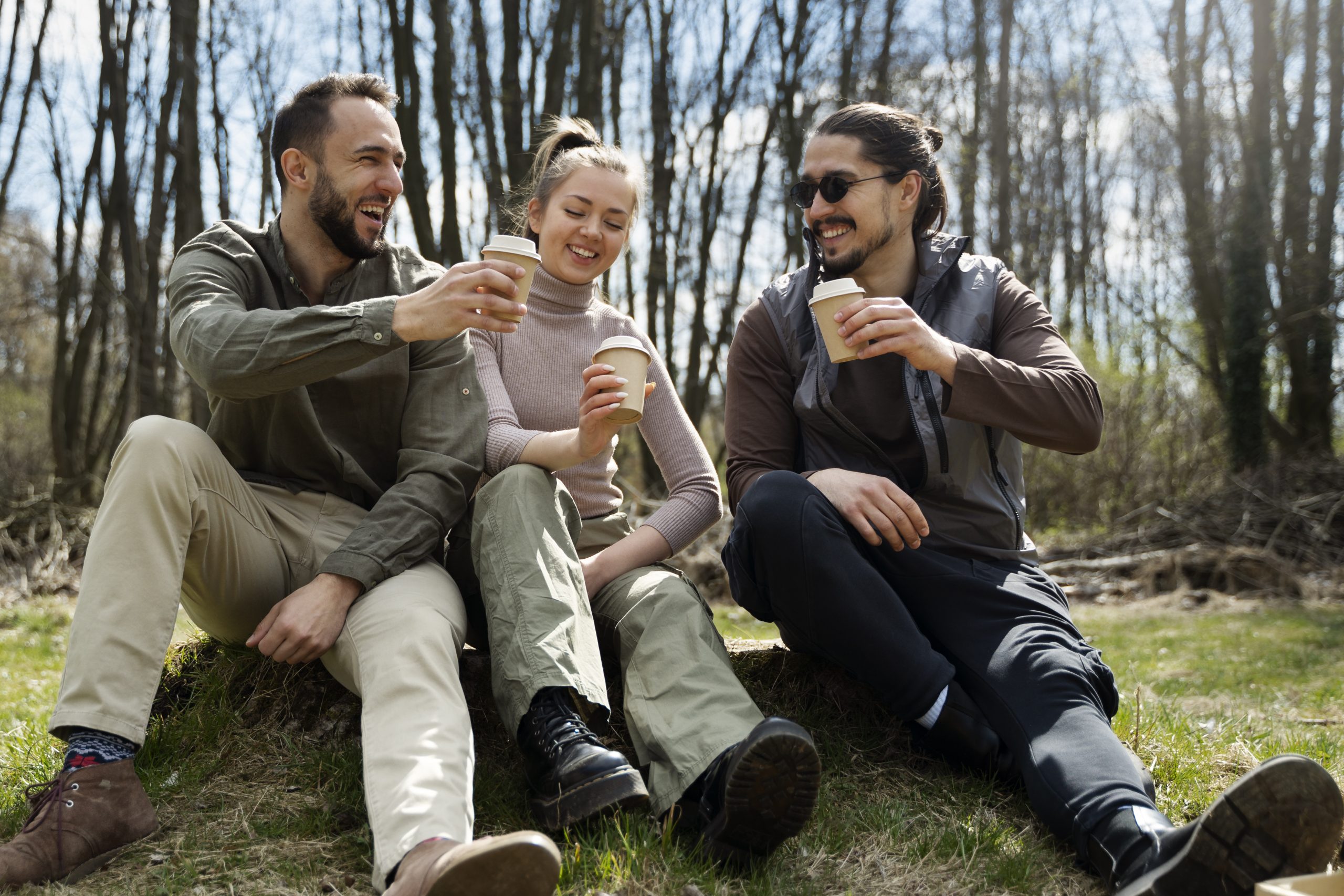 Organiza una escapada rural con amigos: Consejos y actividades para una experiencia inolvidable