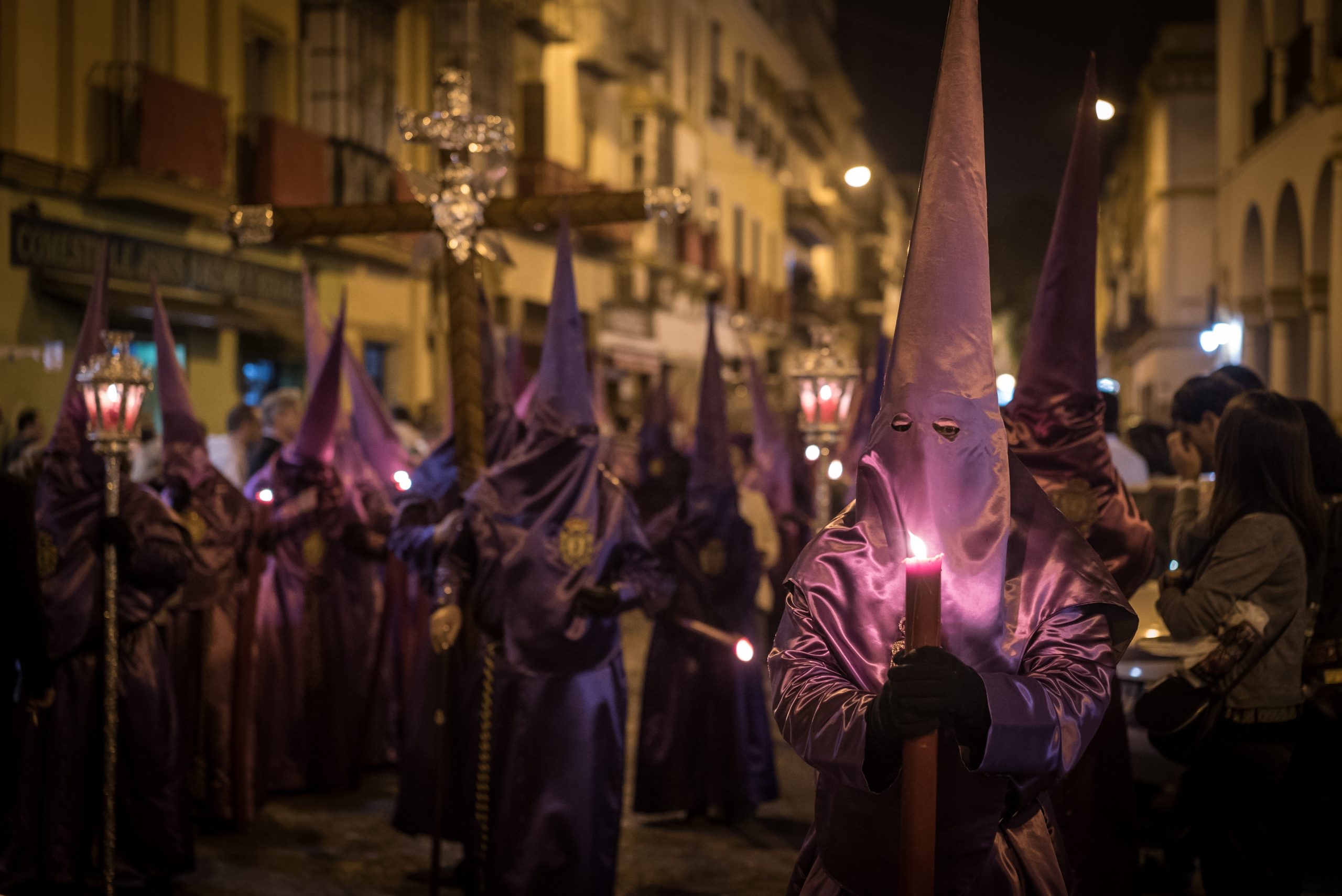 Fiestas tradicionales en Cuenca: una ruta por las tradiciones y la cultura local