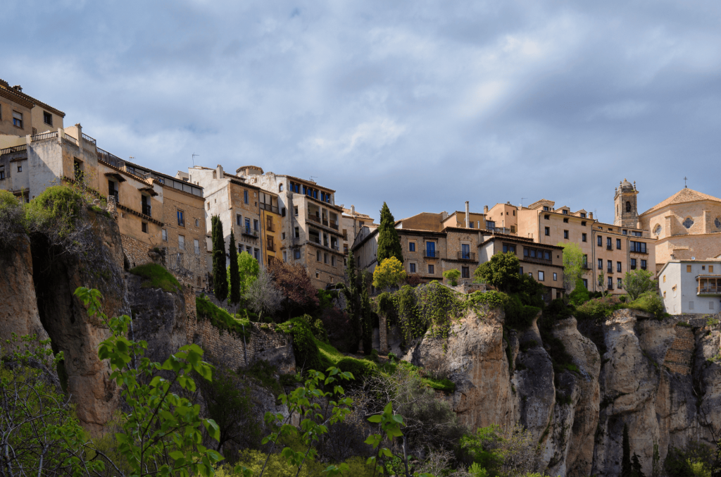 Guía: qué ver en Cuenca en dos días