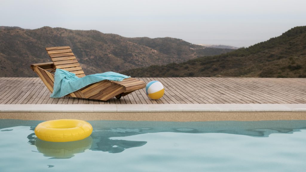 Casa rural con piscina: el aliado perfecto para el verano en Cuenca