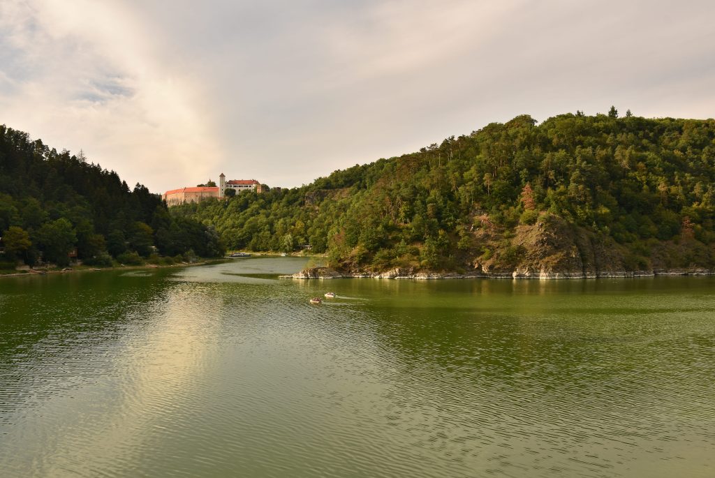 Mejores lugares para visitar en Cuenca en verano
