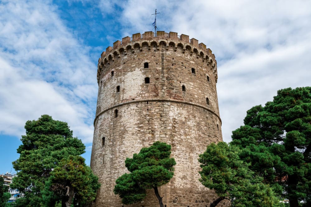 Belmonte: una joya medieval a un paso de Casas de Fernando Alonso